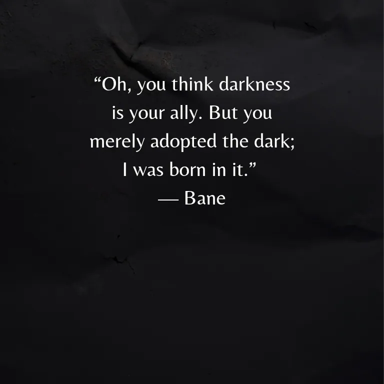 101 Dark Quotes to Reflect Your Mood & Mindset 2 Darkness quotes