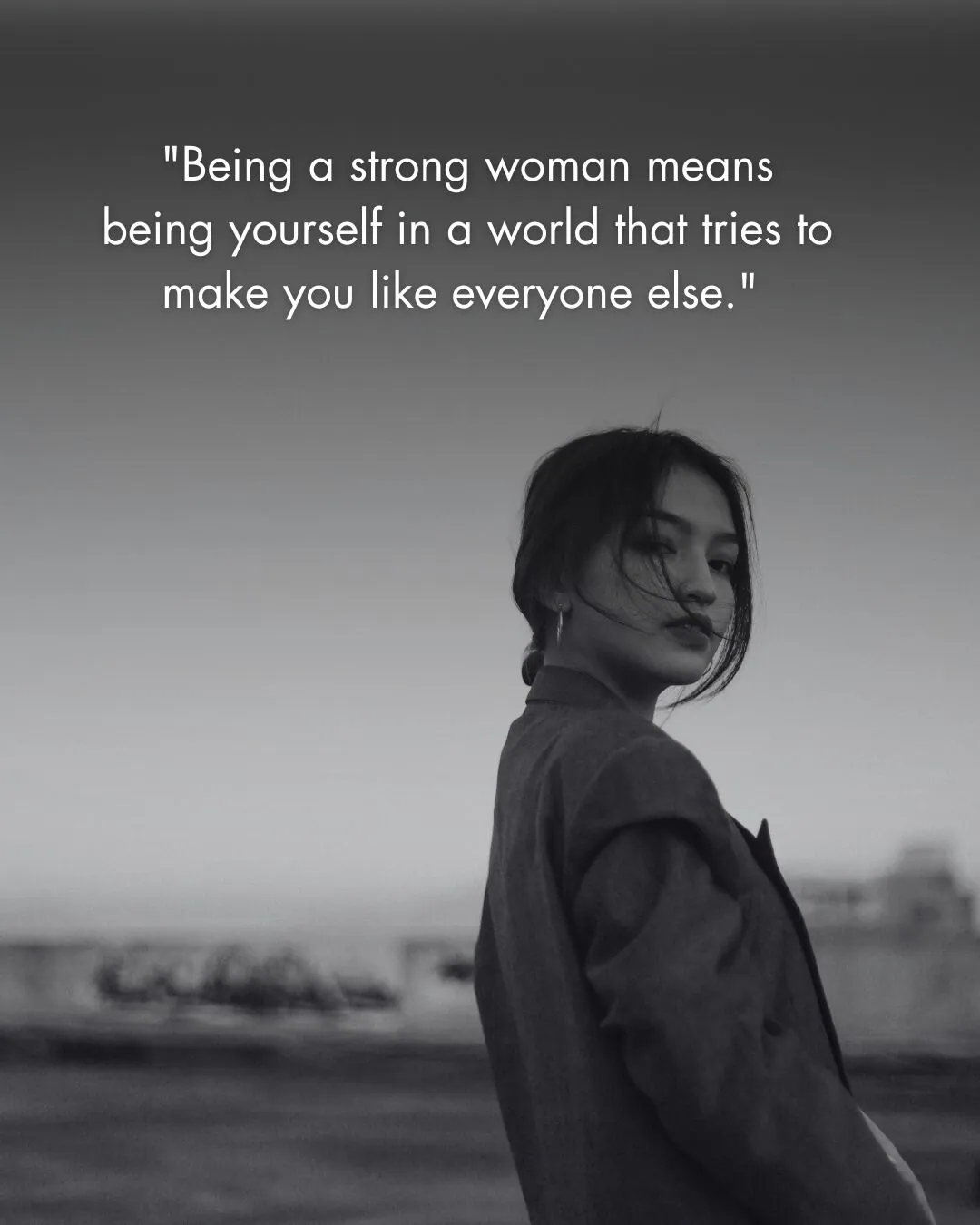 Powerful Quotes About Women Being Strong 1