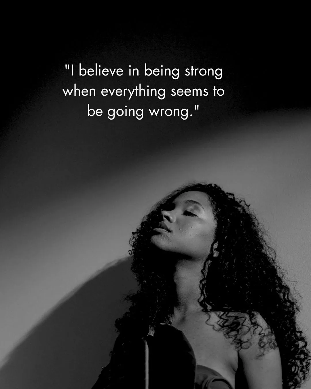 Powerful Quotes About Women Being Strong