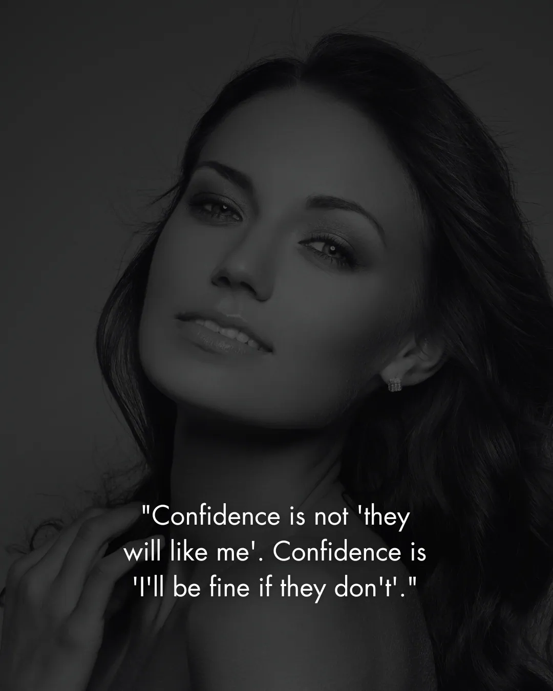 Strong Confident Woman Quotes 2