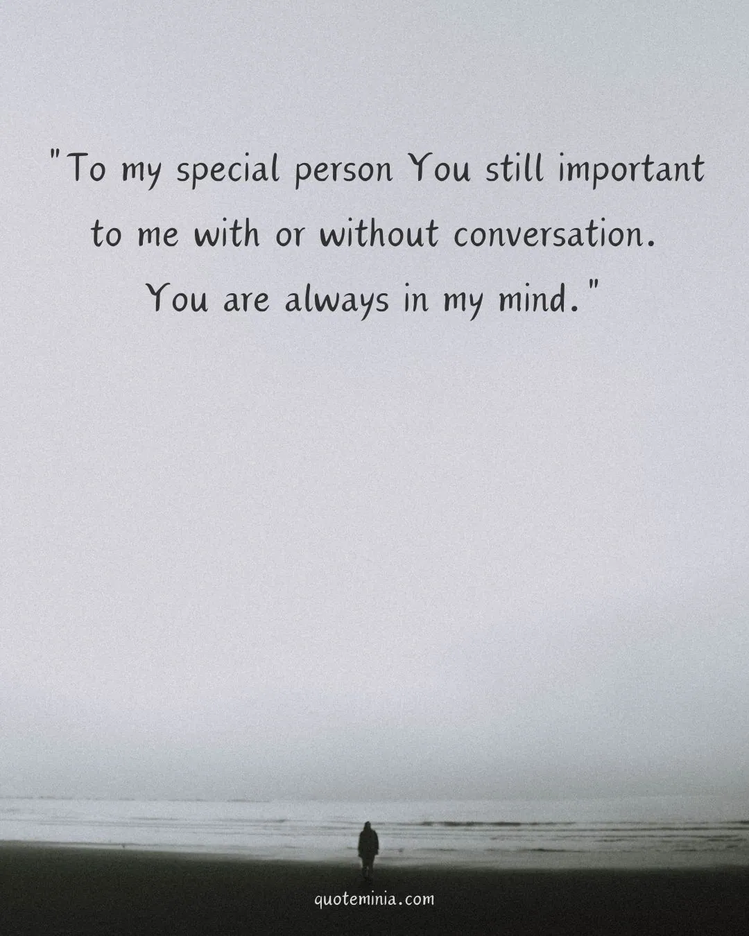 You Are So Special to Me Quotes Image 2