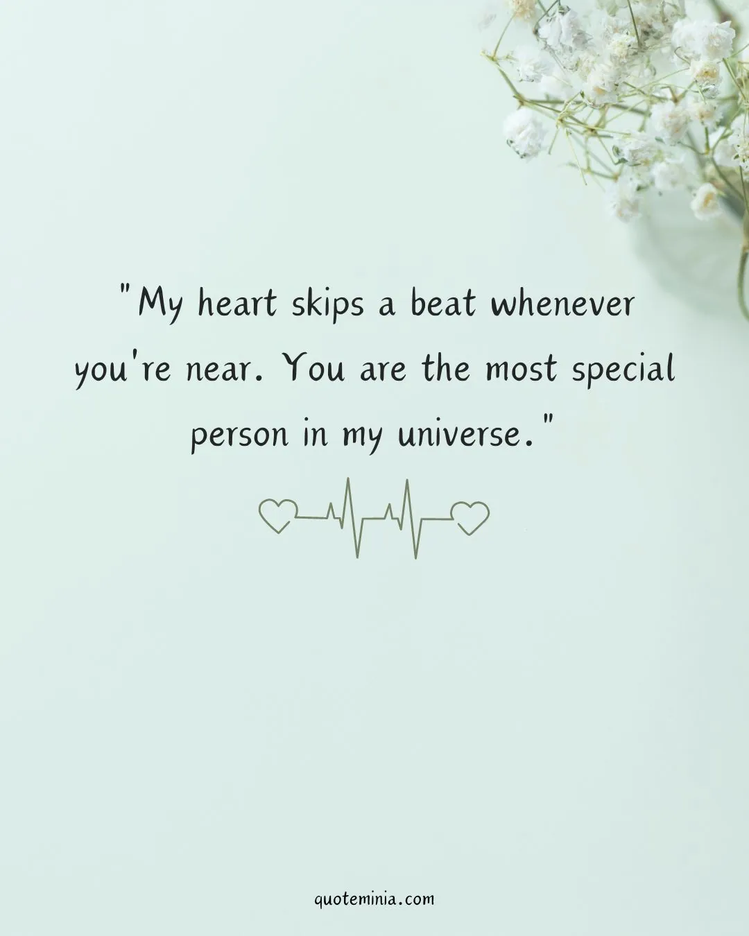 You Are So Special to Me Quotes Image 4
