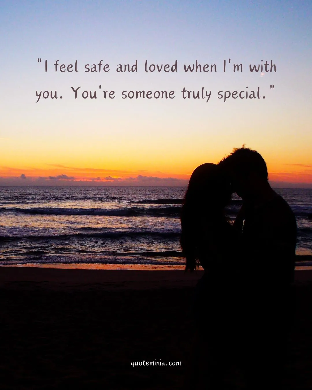 You Are Special Quotes For Him Image 1