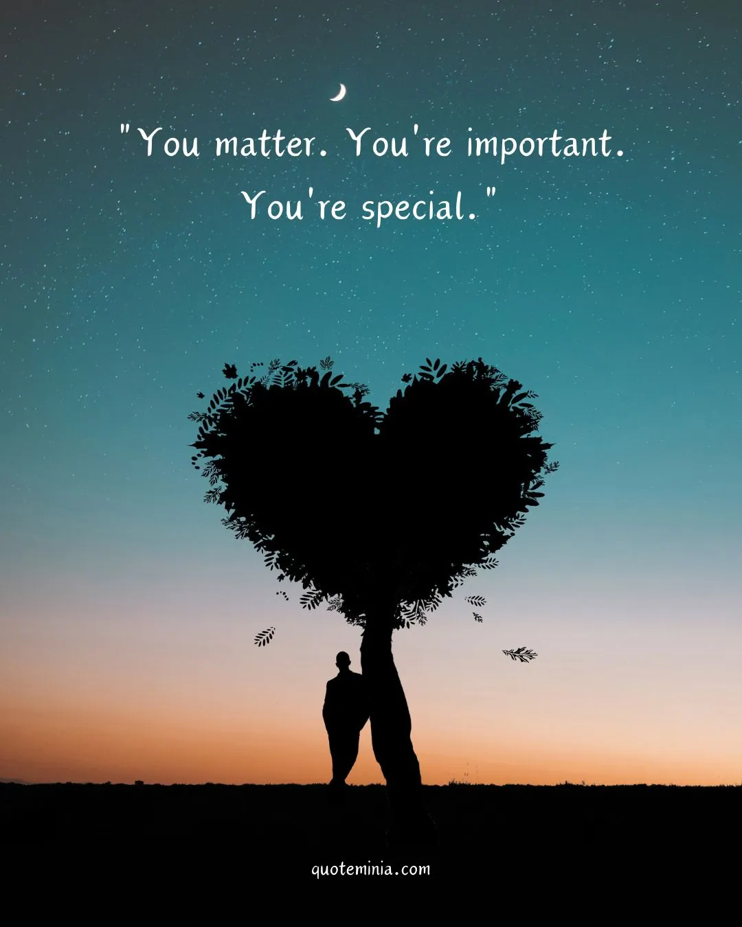 You Are Special Quotes Short Image 2