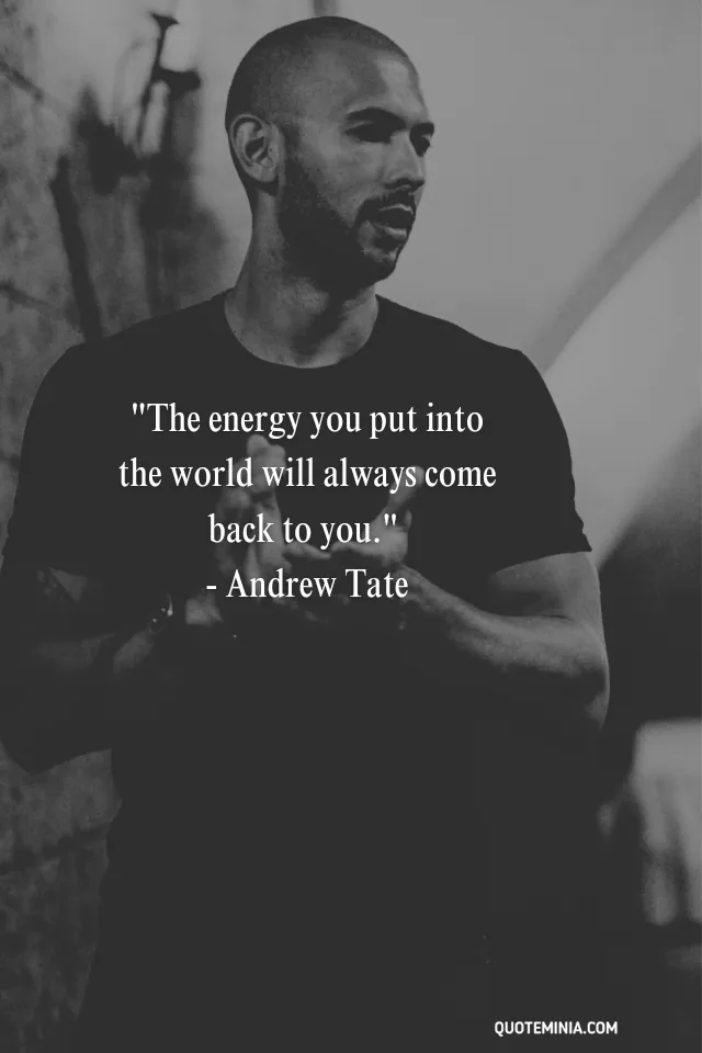 Andrew Tate Best Quotes 8