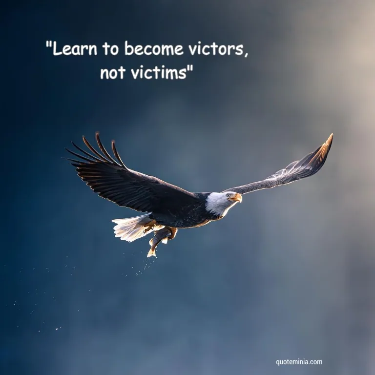 Best Eagle Quote Image 4