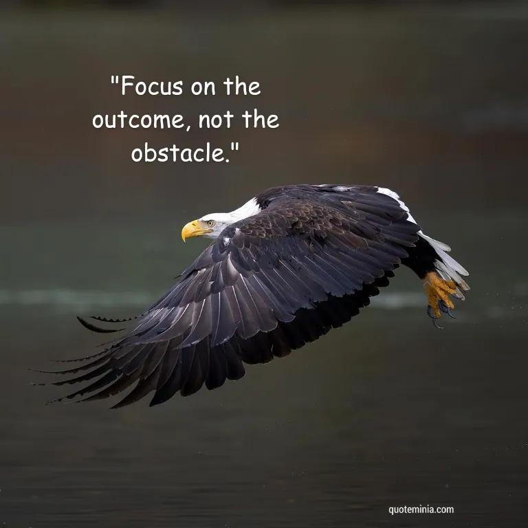 Best Eagle Quote Image 9