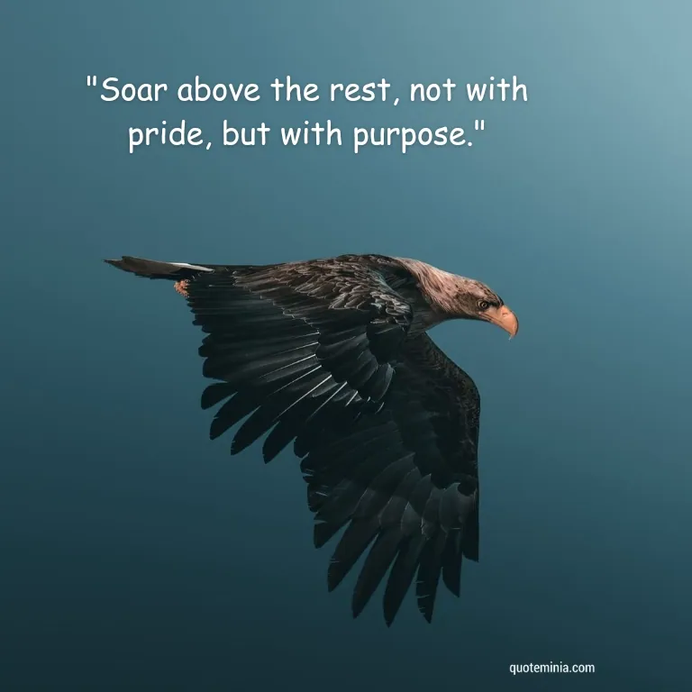 Soar Like an Eagle Quote Image 4