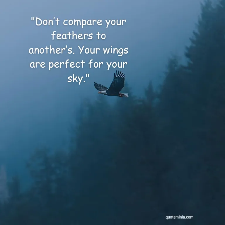 Best Eagle Quote Image 3