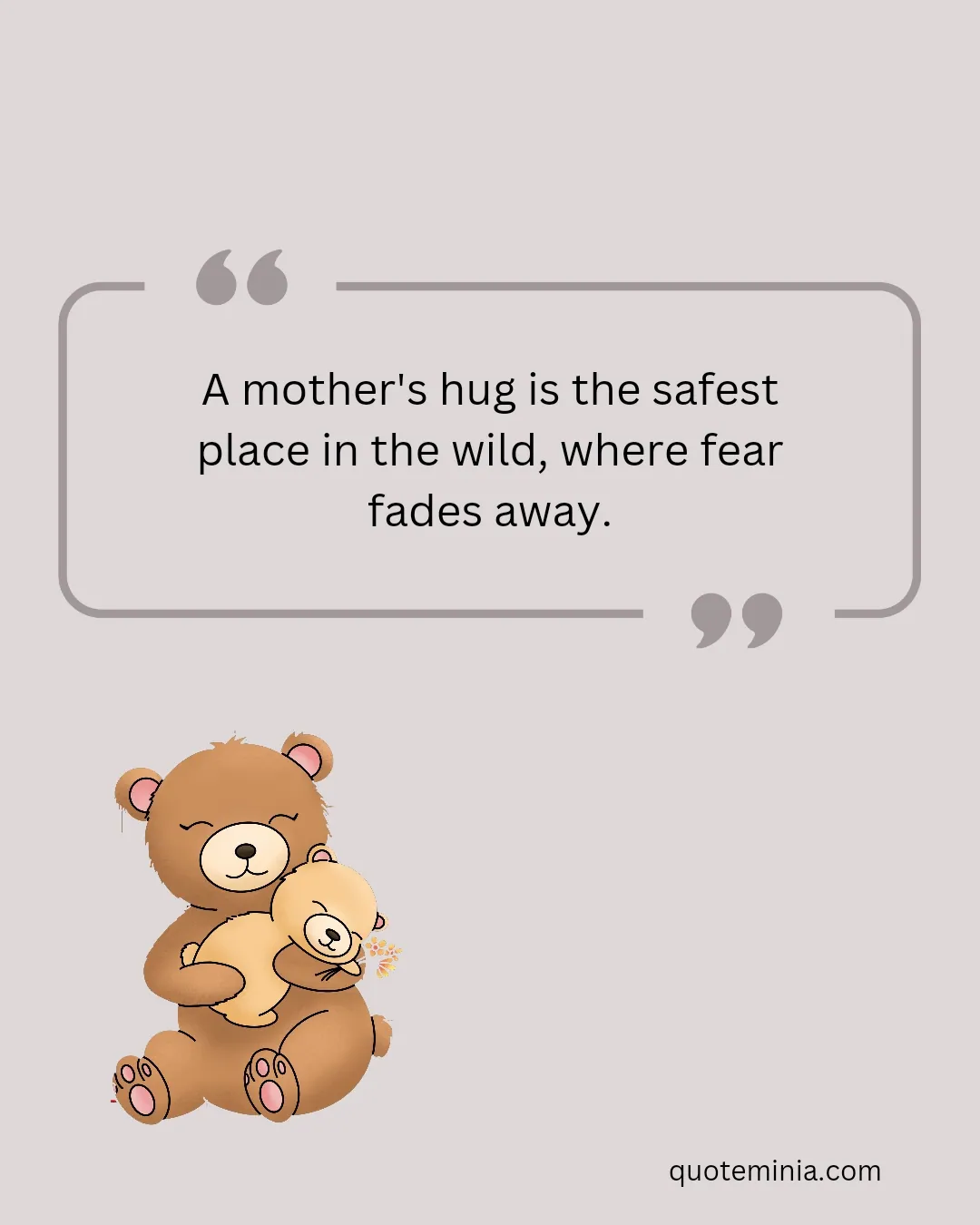 Mama Bear Quotes 6