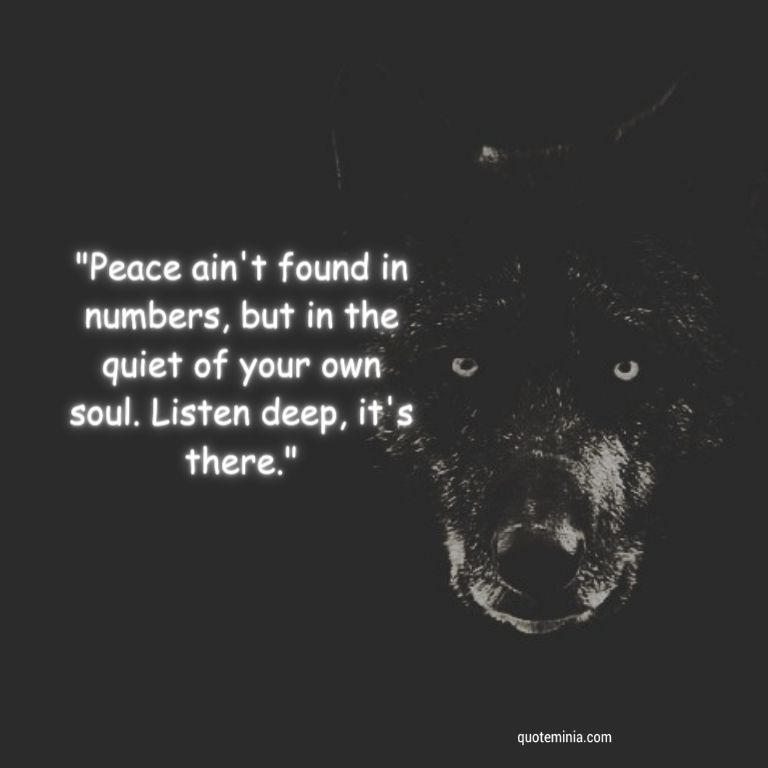 Epic Lone Wolf Quotes Image13