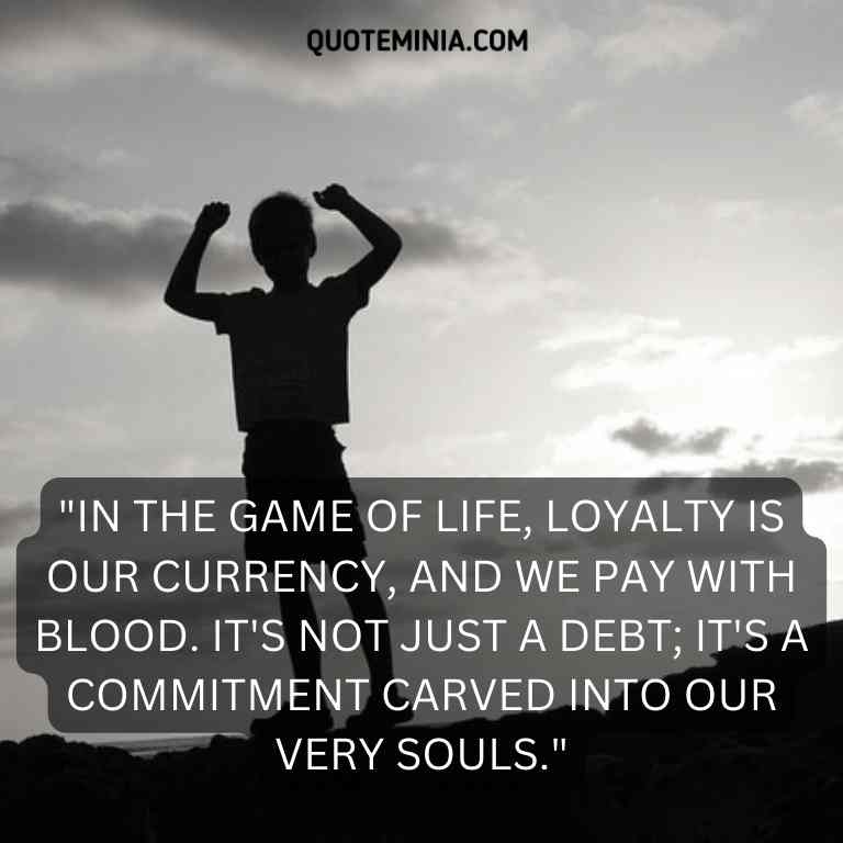 Blood in Blood Out Quotes Iconic - 1