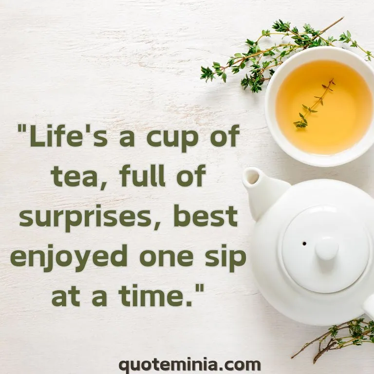 Tea Quotes Image 2