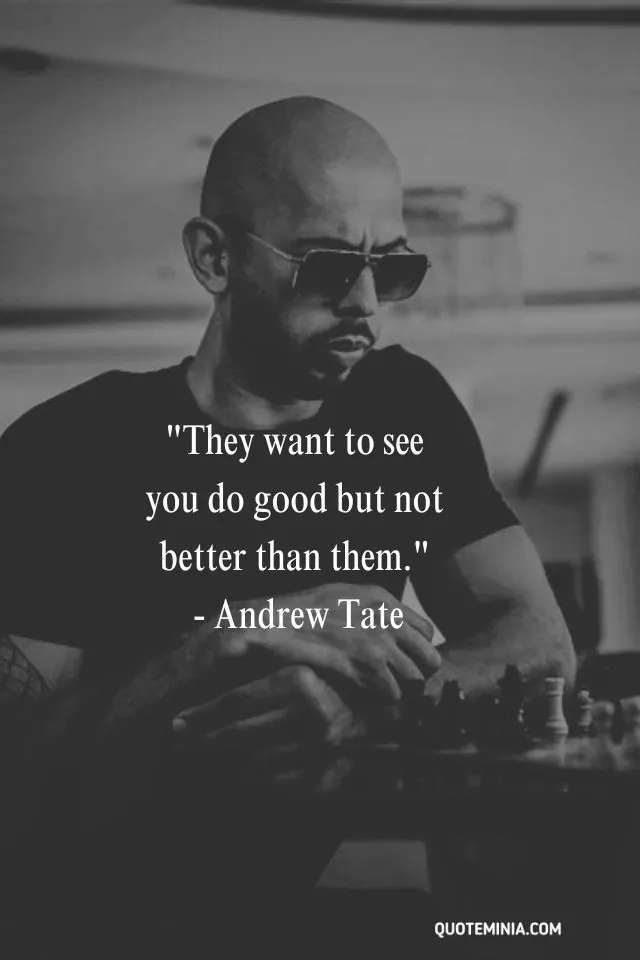 Andrew Tate Best Quotes 4