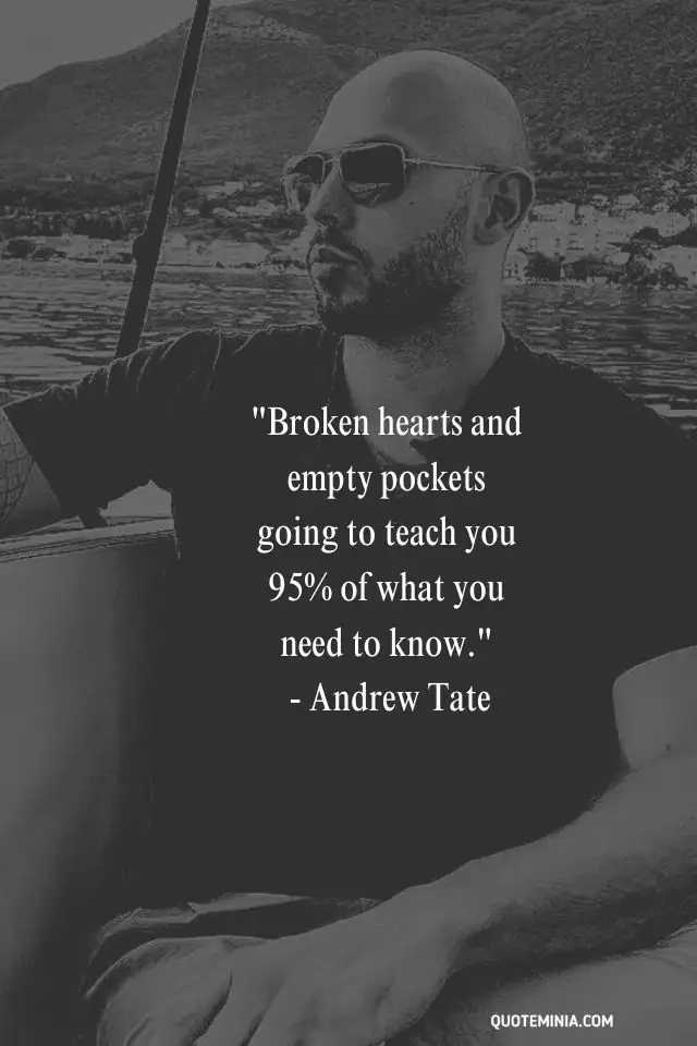 Andrew Tate quotes about money 4