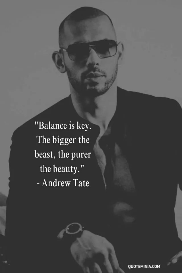 Andrew Tate Best Quotes 6
