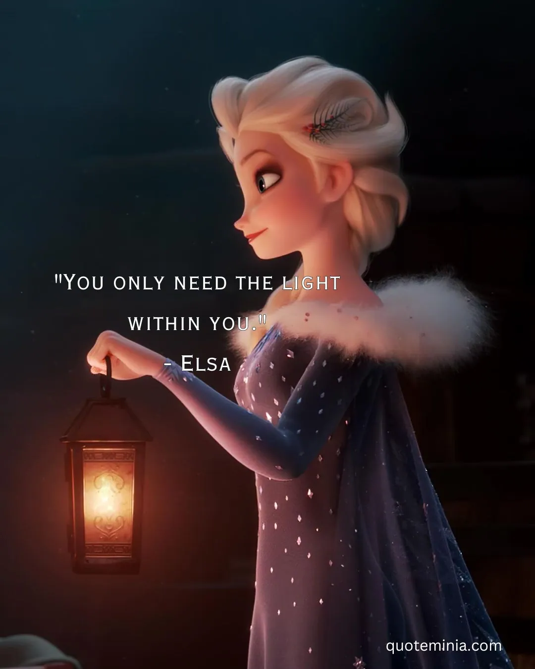 Quotes From Frozen