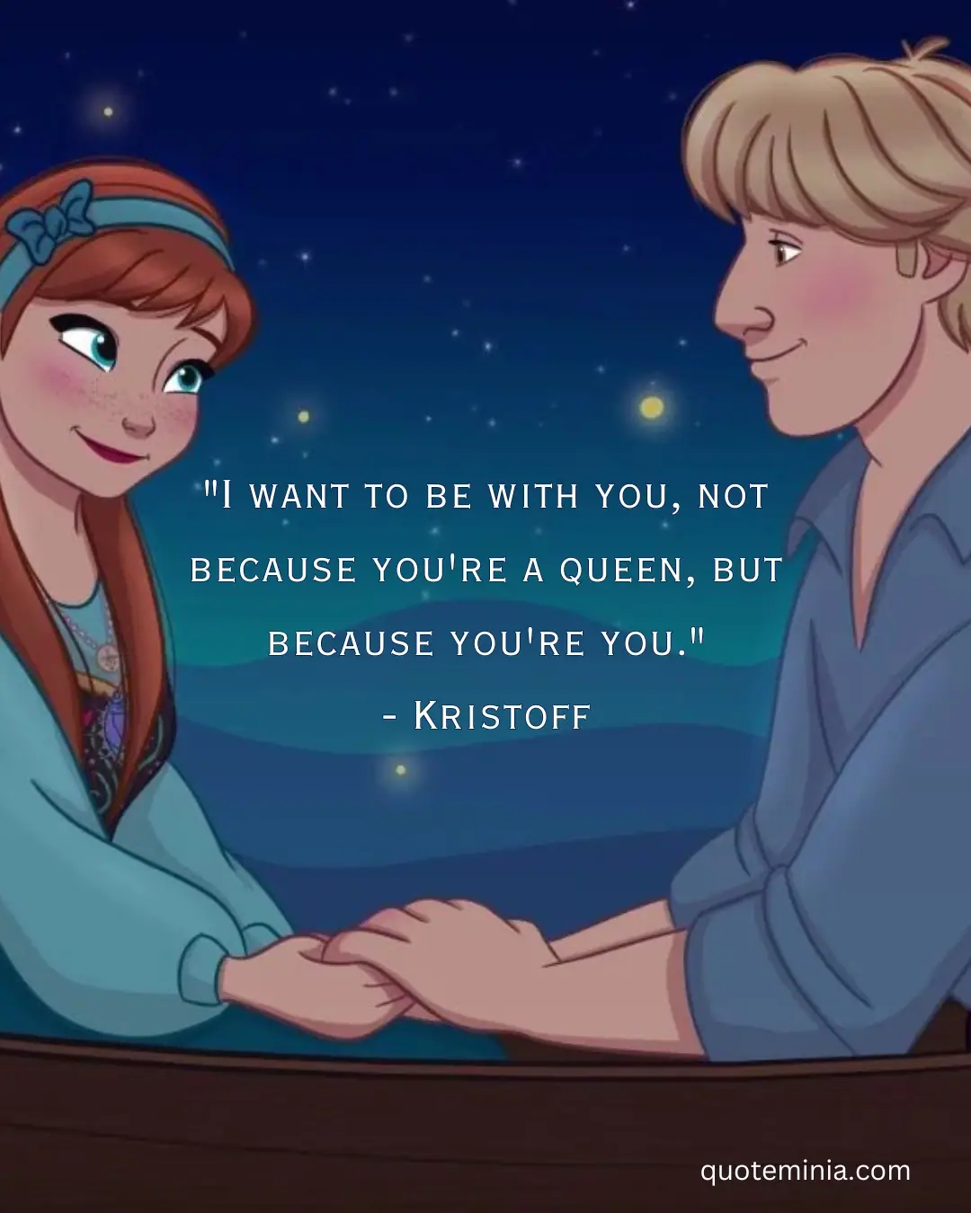 Quotes From Frozen 1