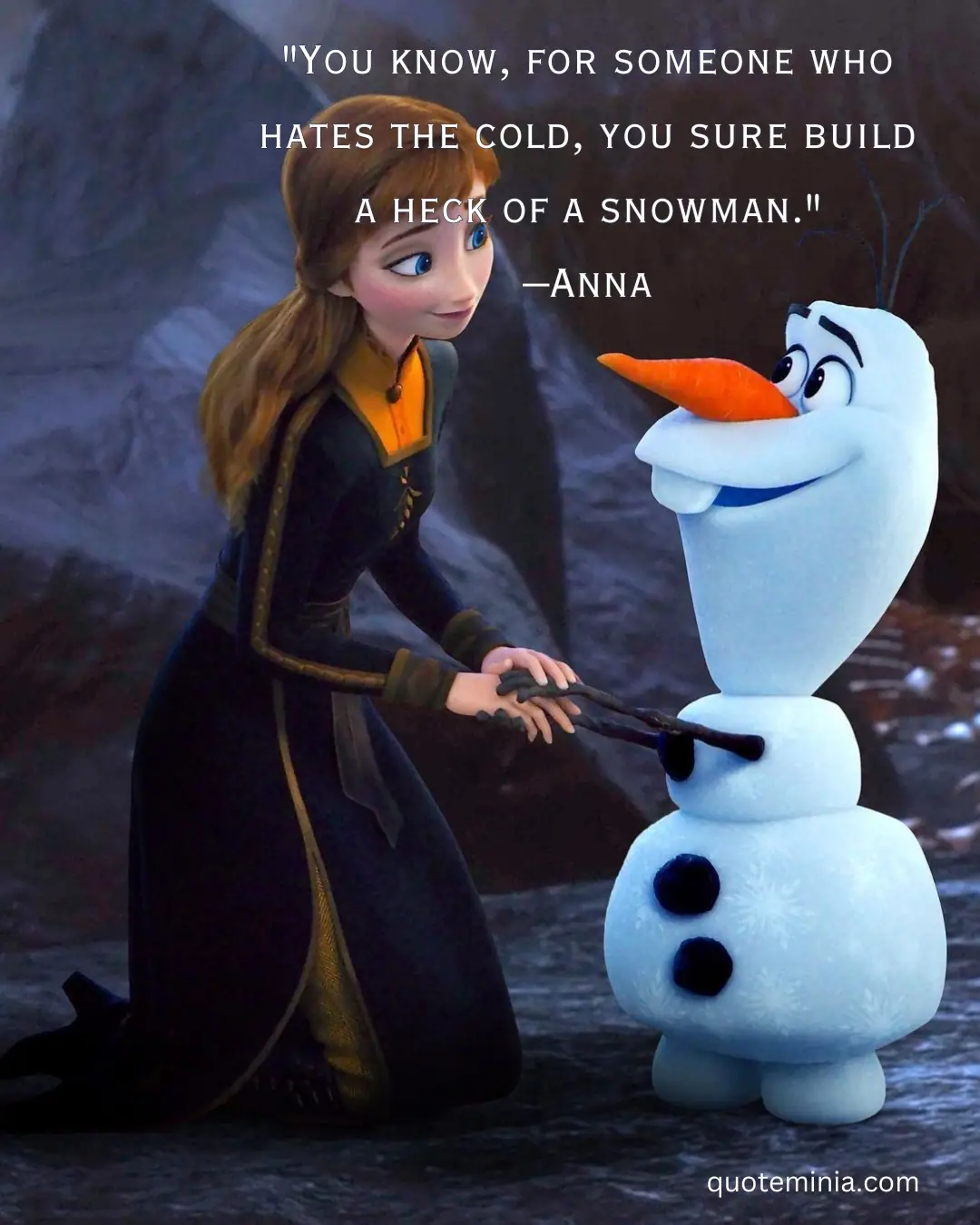 Quotes From Frozen 2
