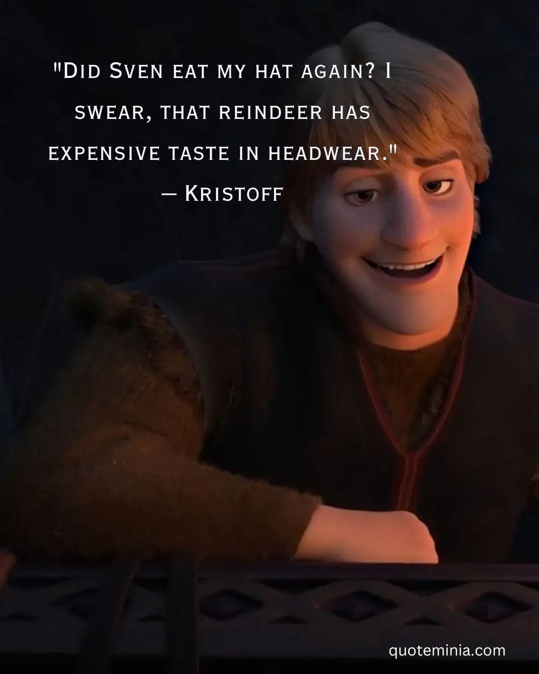 Funny Frozen Quotes 2
