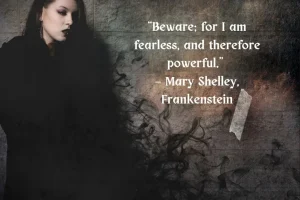 Gothic quotes