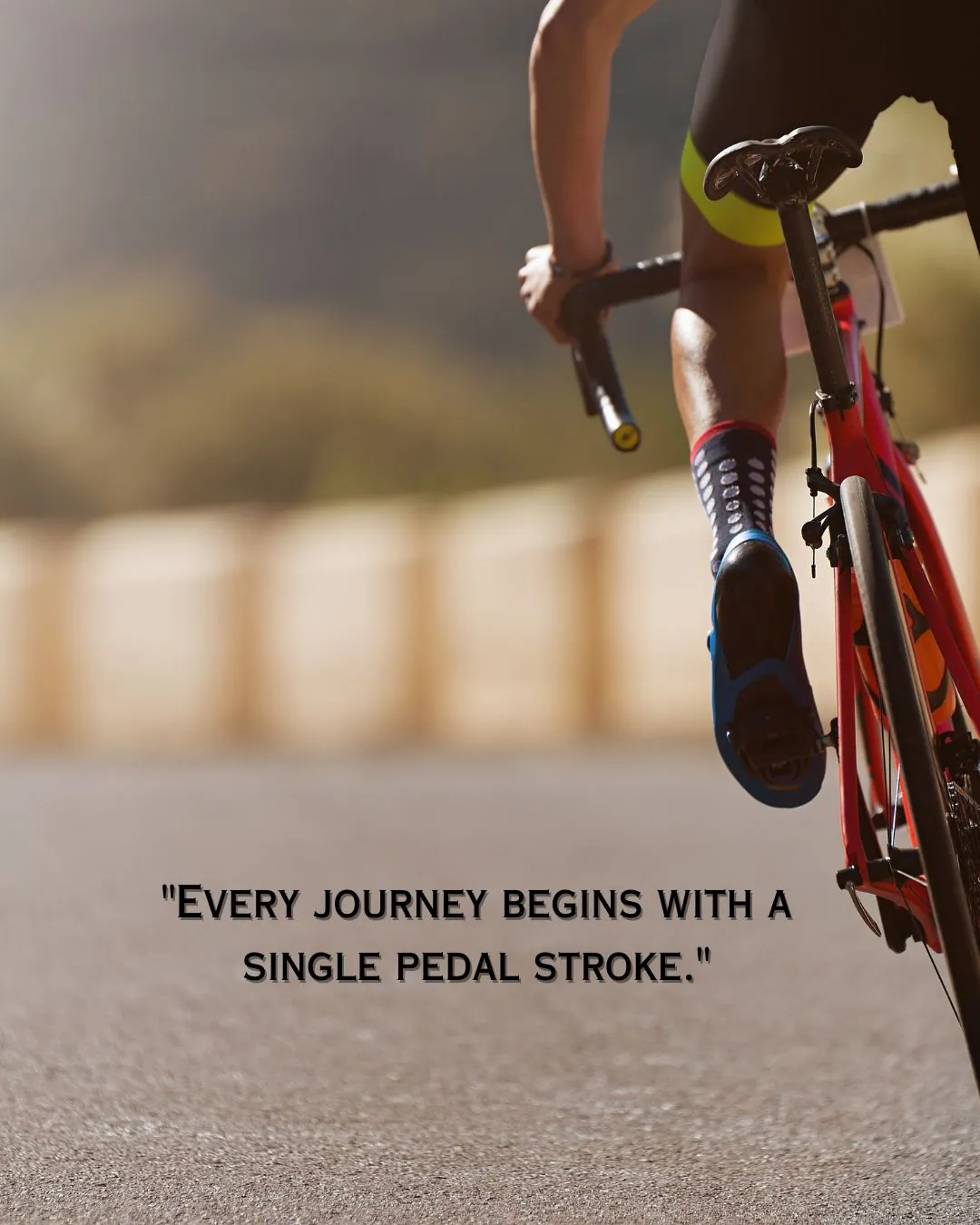 120+ Cycling Quotes to Inspire Your Ride 2024