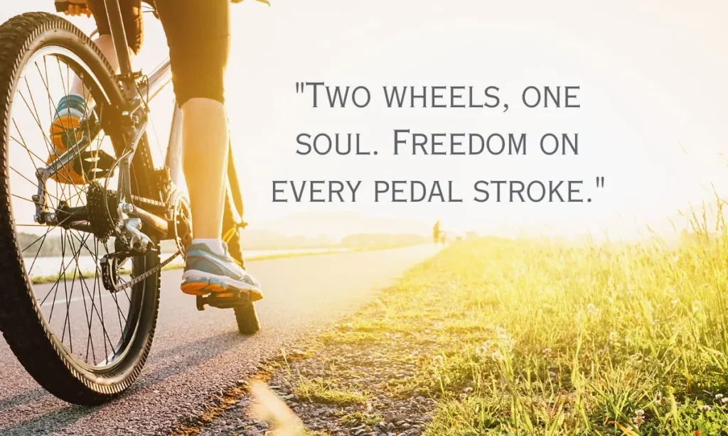Cycling Quotes to Inspire Your Ride