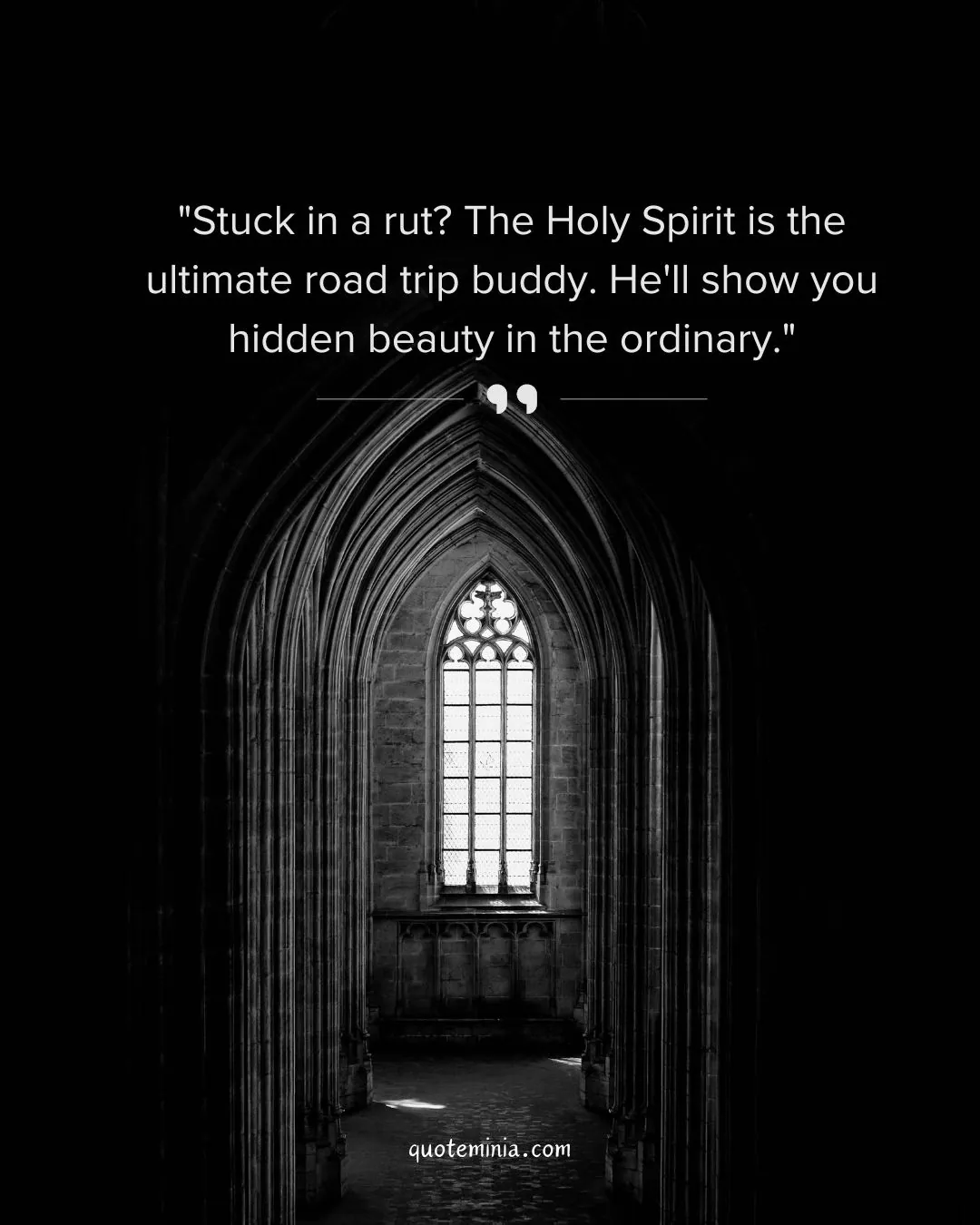 Powerful Holy Spirit Quotes image 1