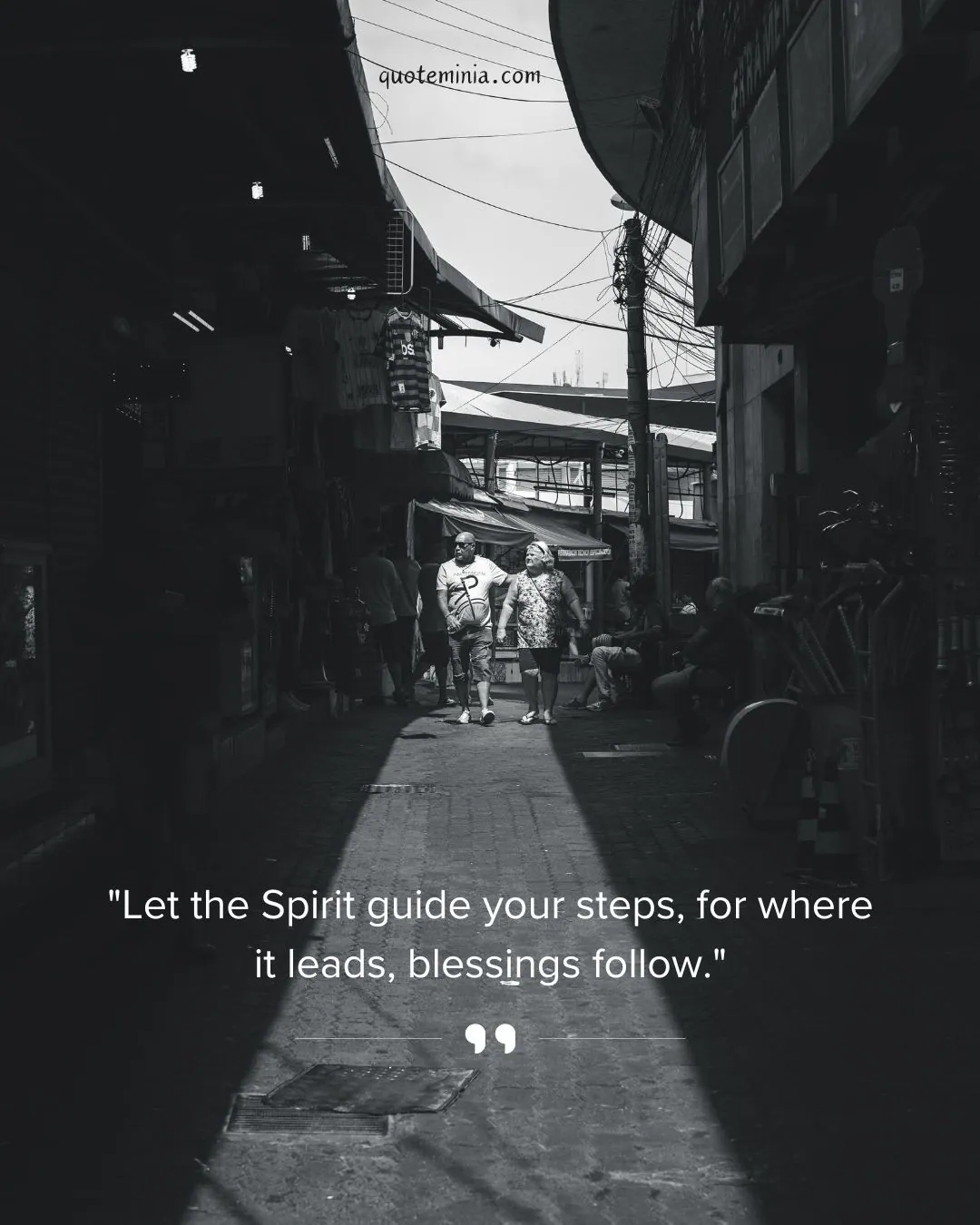 Short Holy Spirit Quotes Image 1