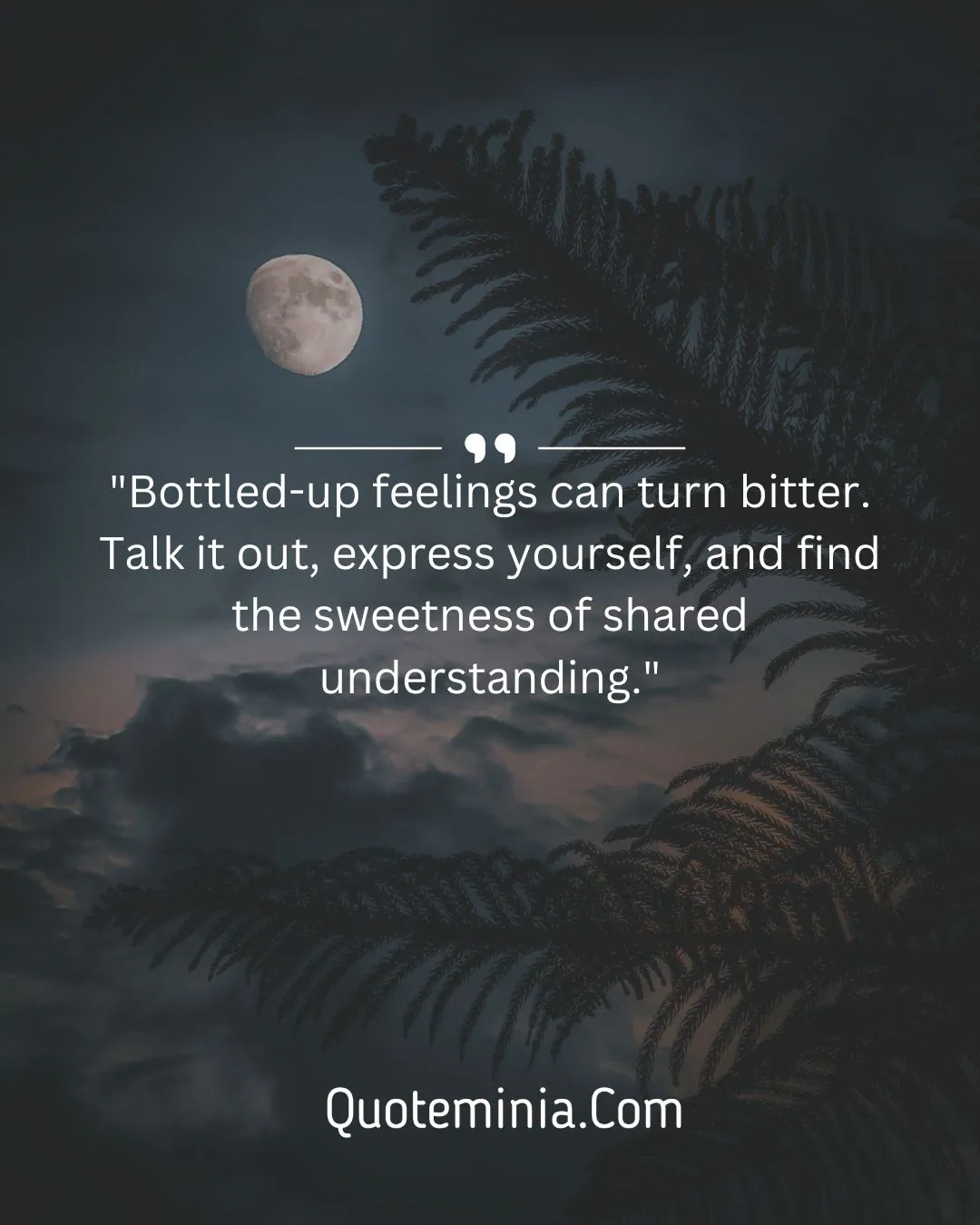 Don't Suffer in Silence Quotes Image 2
