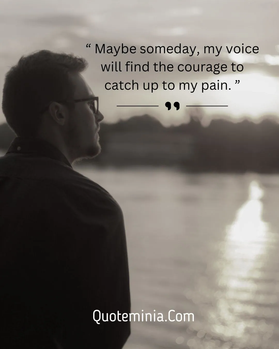Suffer in Silence Quotes Short Image 3