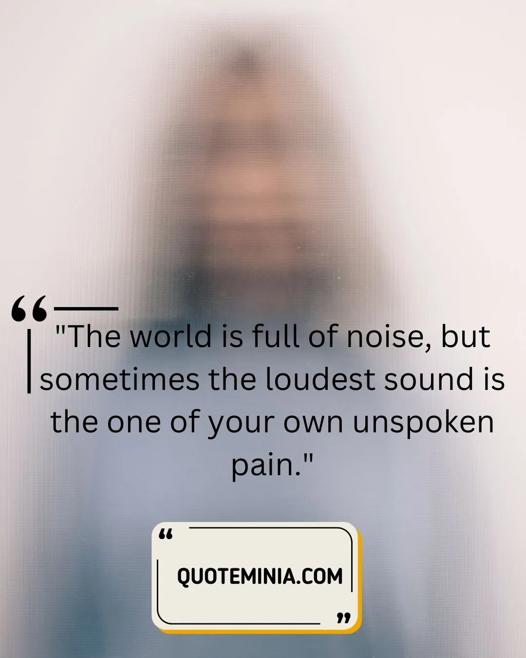 Suffer in Silence Quotes Image 4