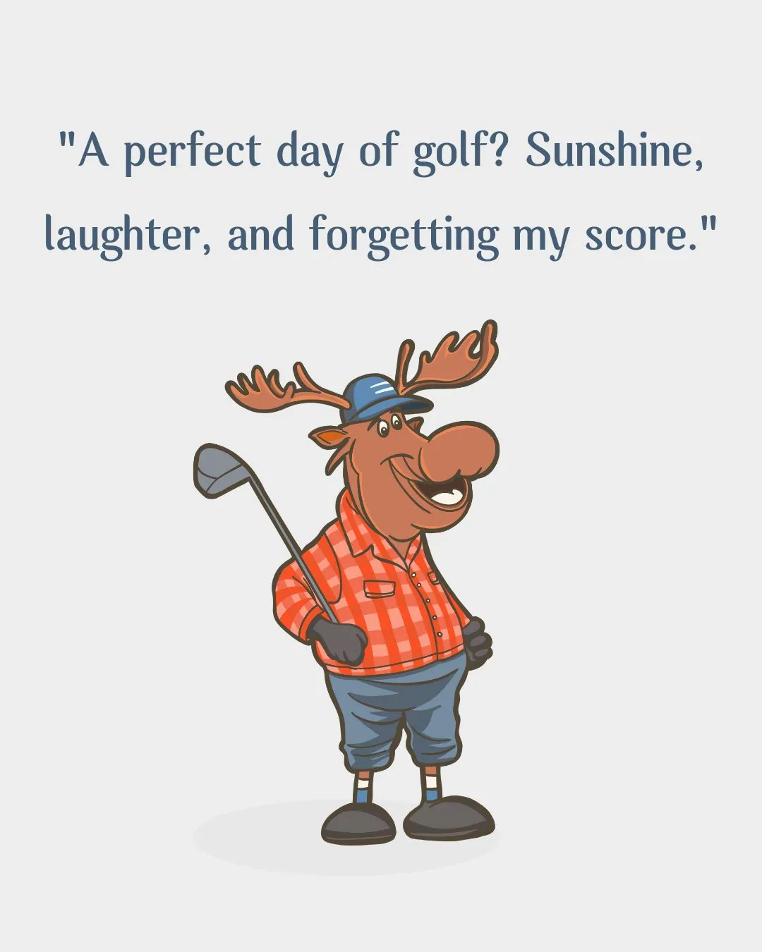 Best Funny Golf Quotes