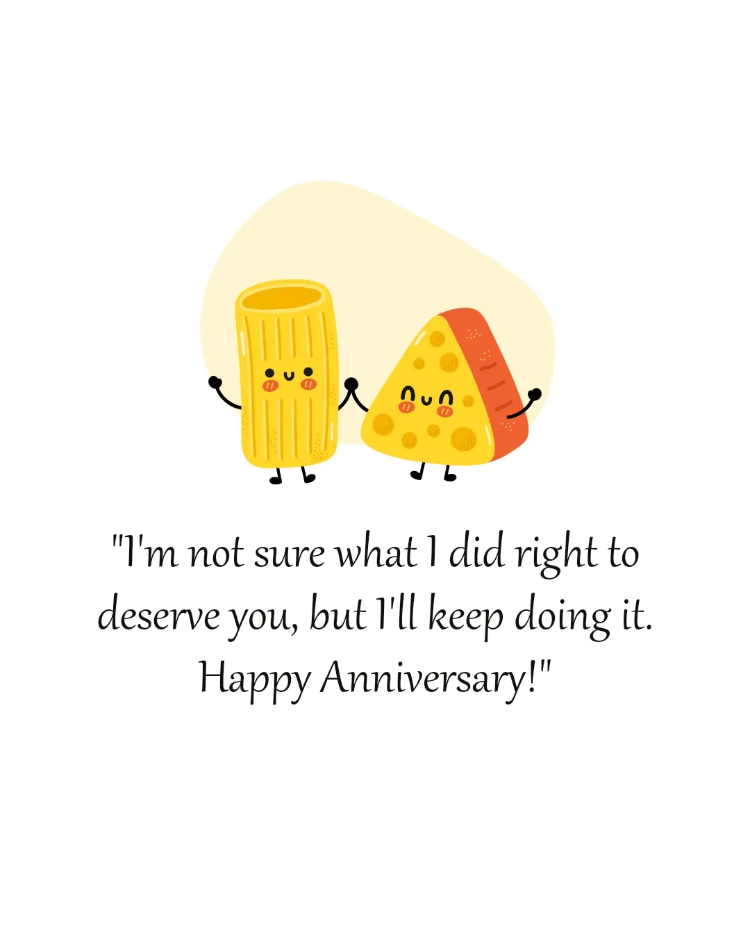 Funny Anniversary Quotes for Wife 2