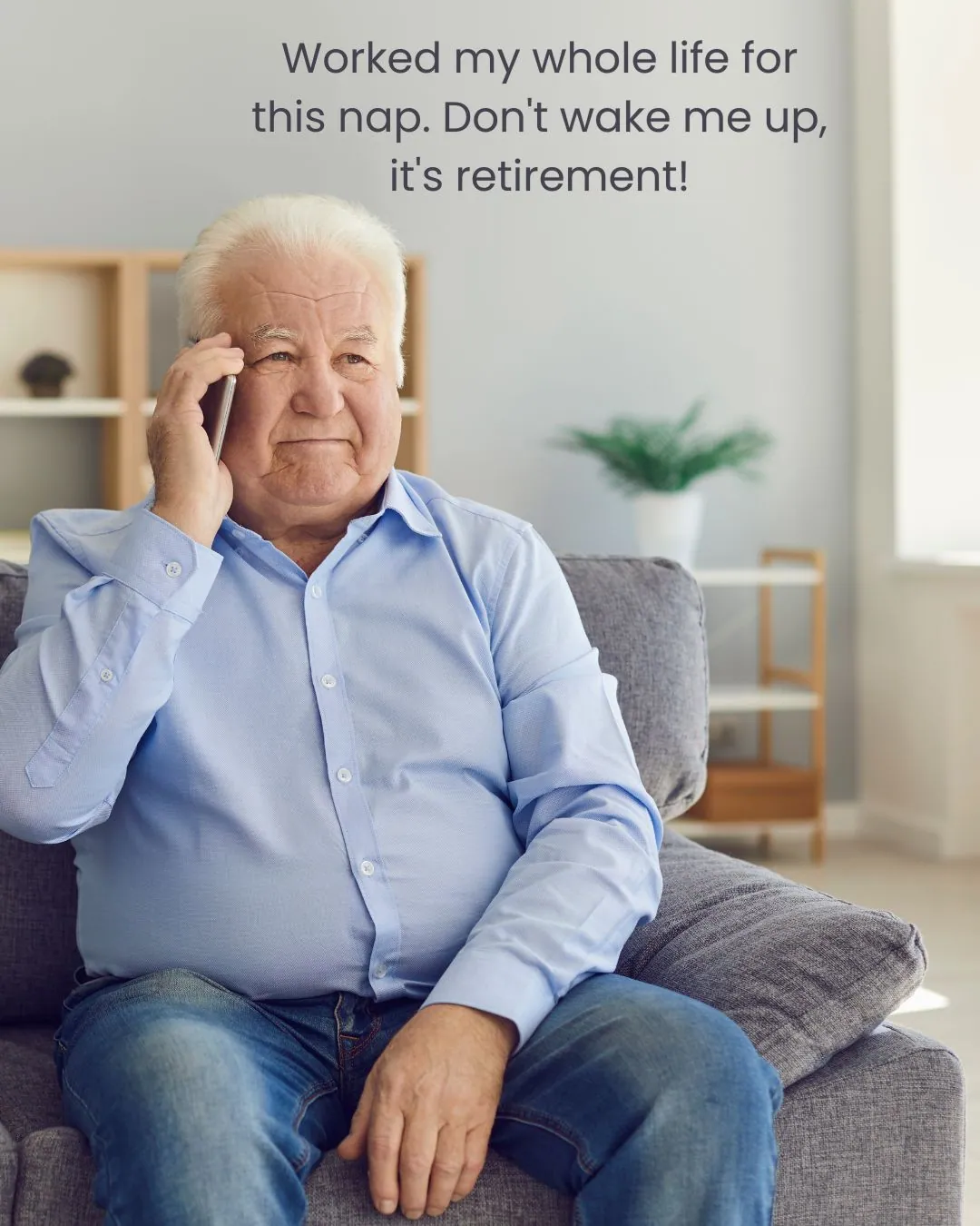 Funny Retirement Quotes 1