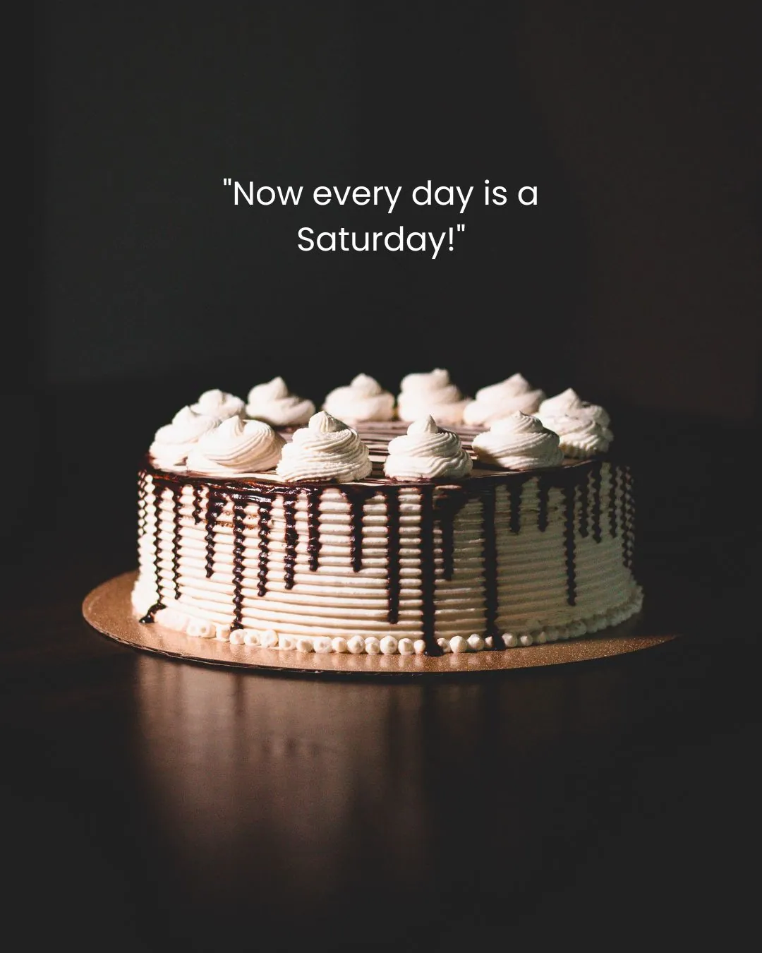 Funny Retirement Quotes For Cakes