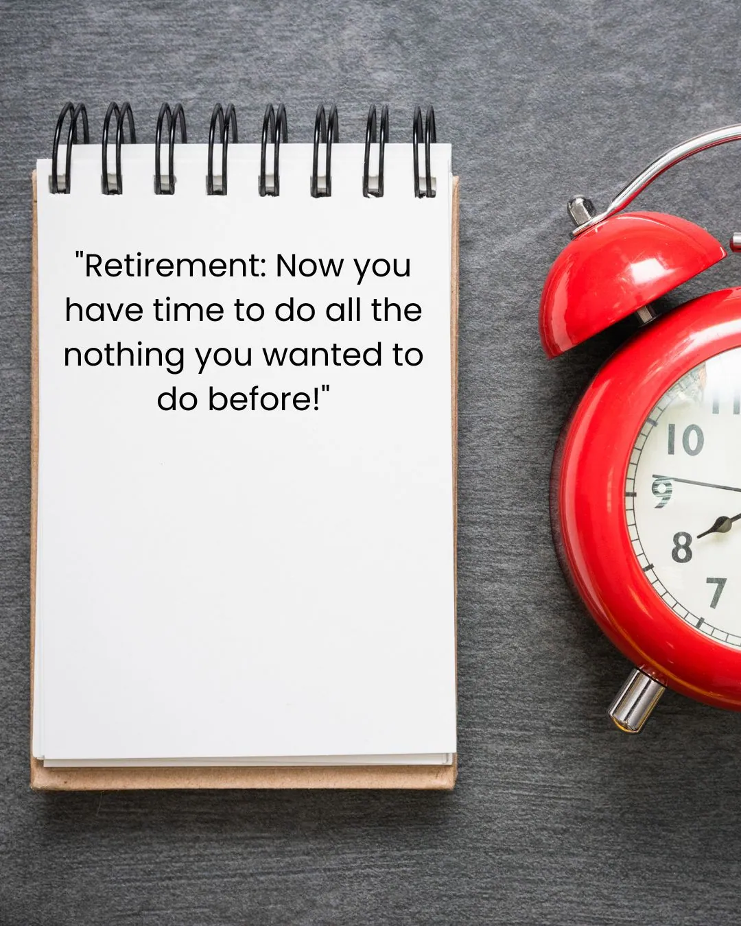Funny Retirement Quotes For Woman