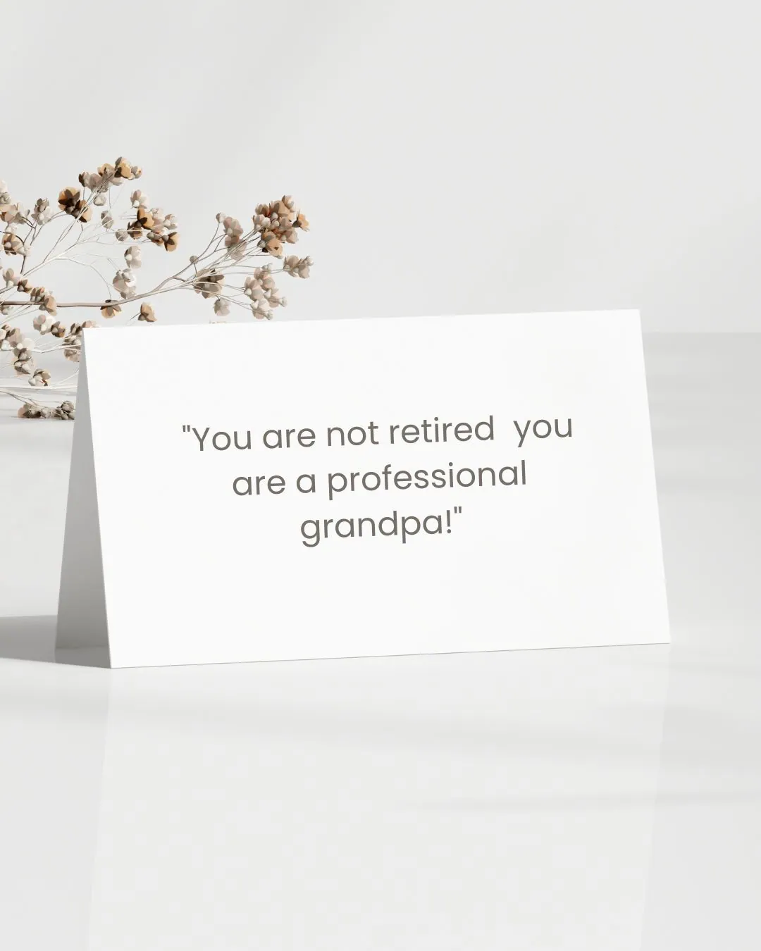 Funny Retirement Quotes for Cards 1