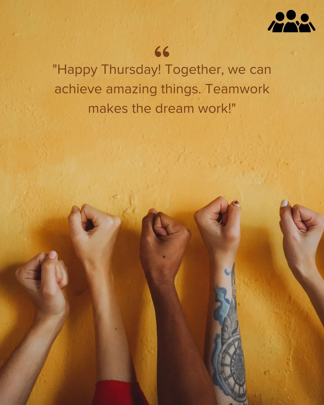 100+ Powerful Thursday Work Quotes To Boost Your Productivity