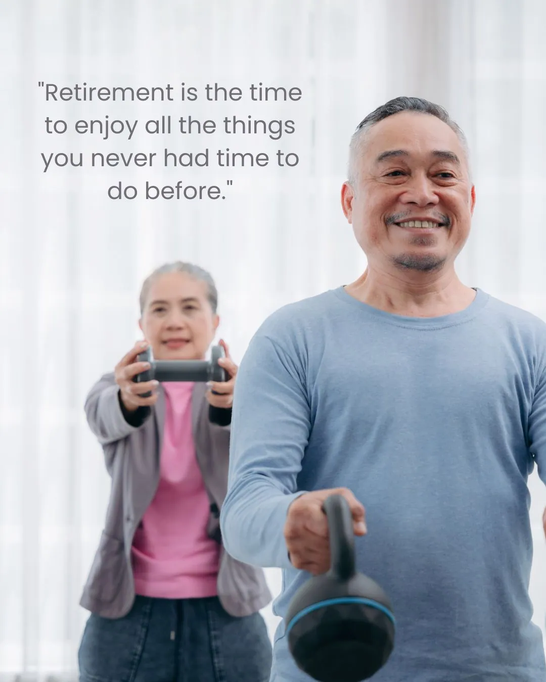Inspirational Funny Retirement Quotes 2