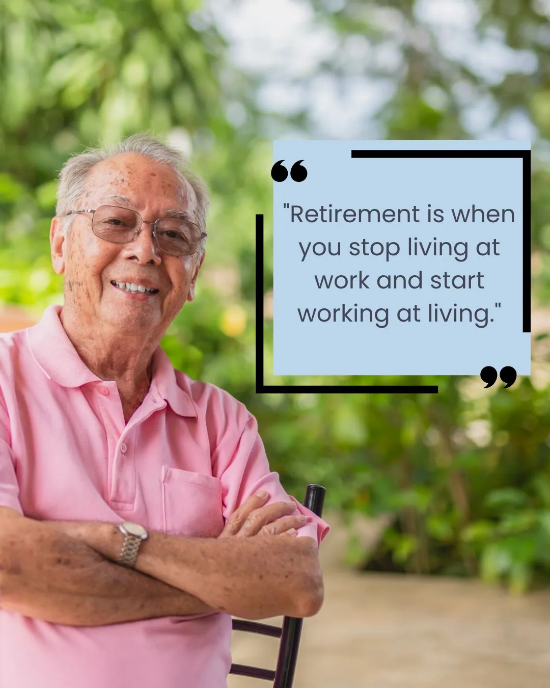 Short Funny Retirement Quotes
