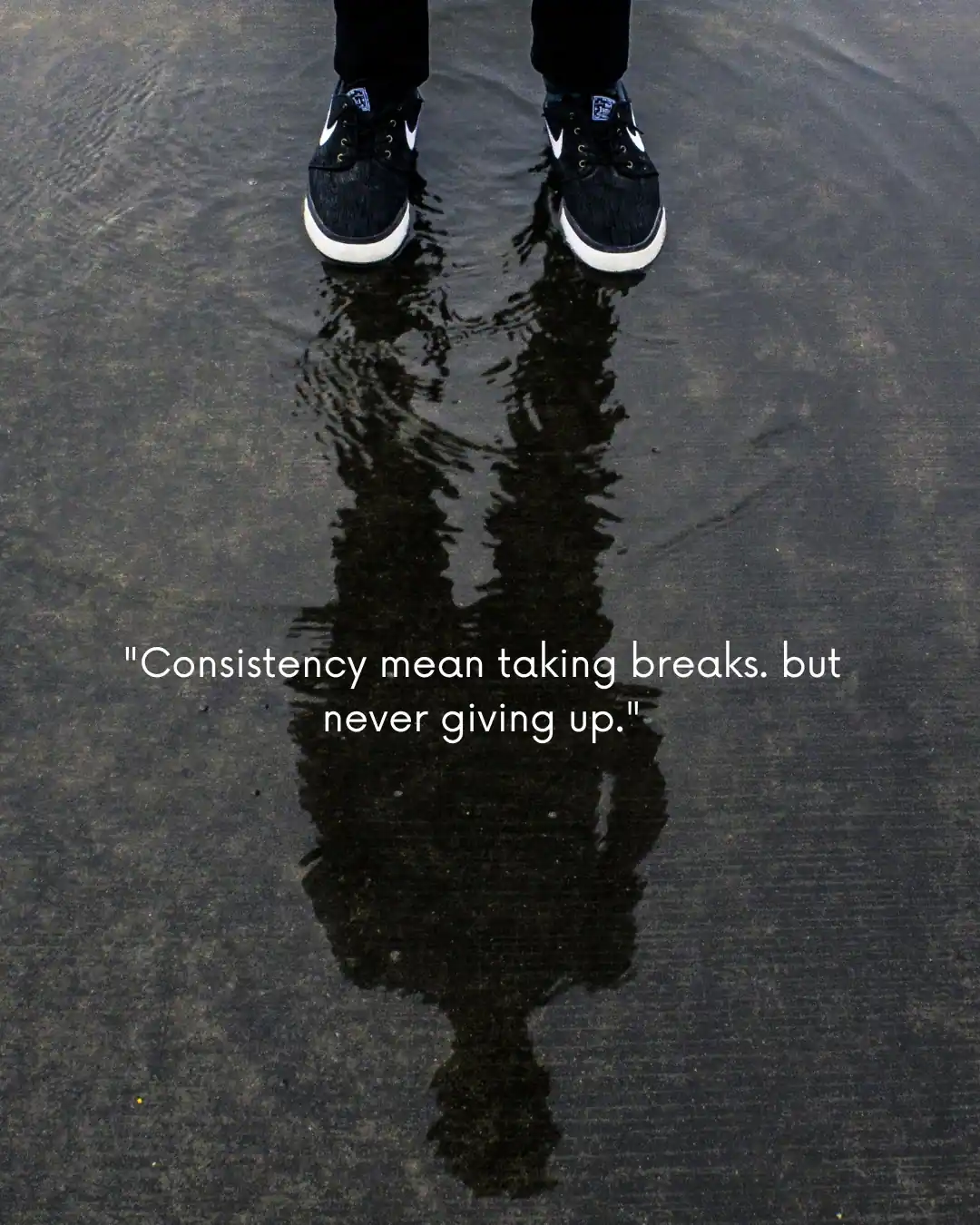 Quotes on Consistency 1