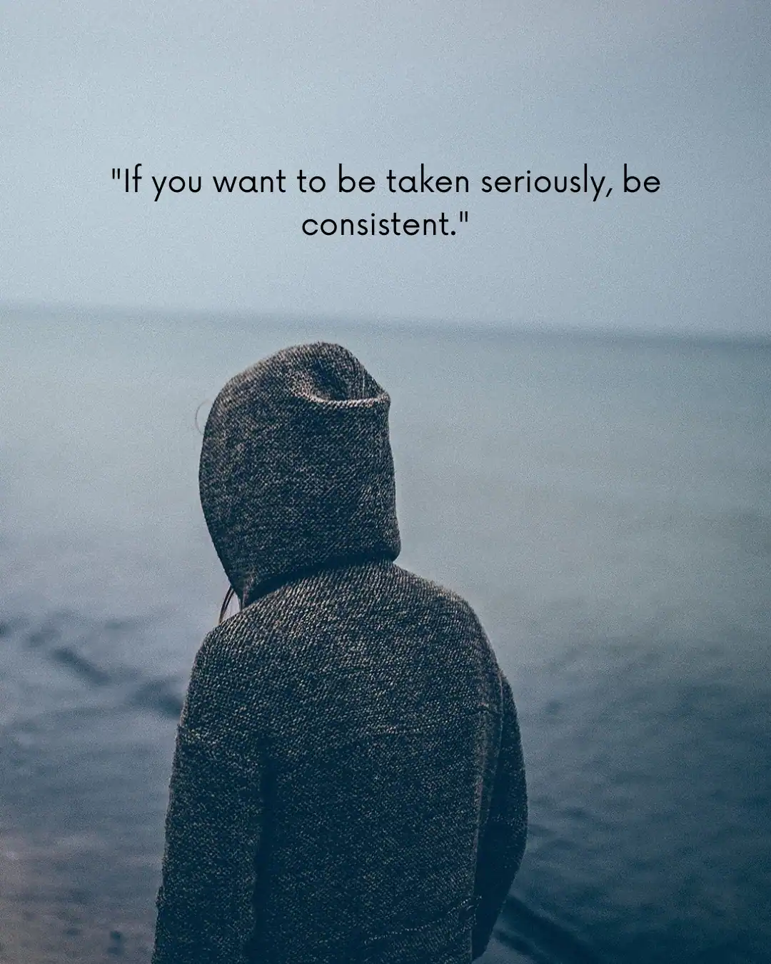 Be Consistent Quotes 2