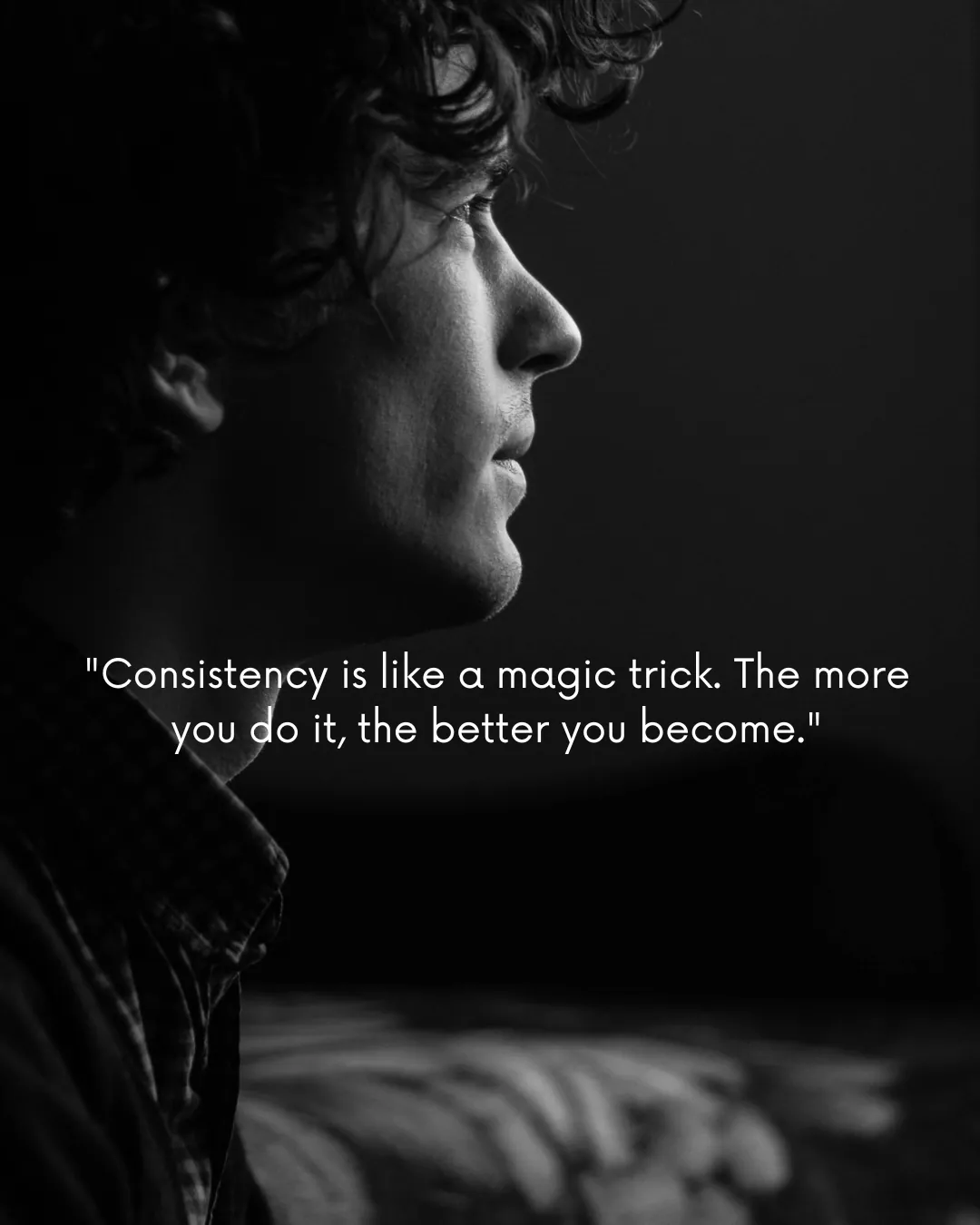 Consistency Motivational Quotes 1