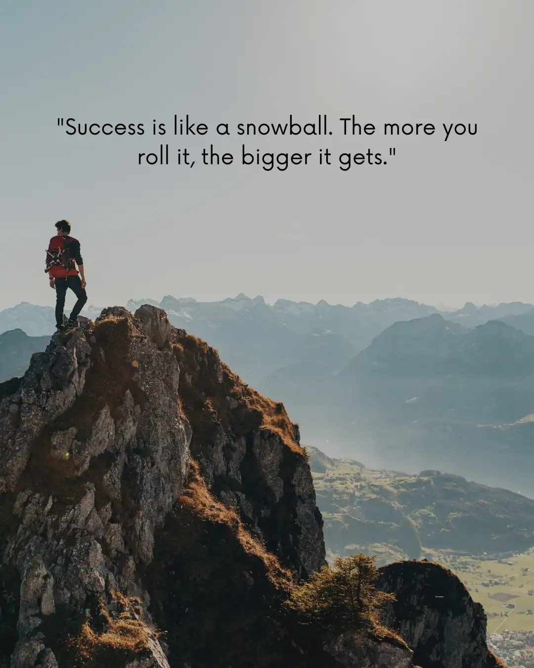 Quotes About Consistency and Success 1