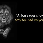 Inspiring Lion Quotes to Motivate and Lead