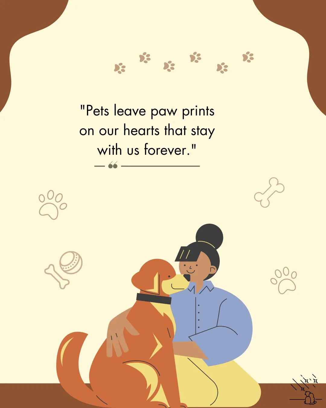 Pet Loss Quotes Image 1
