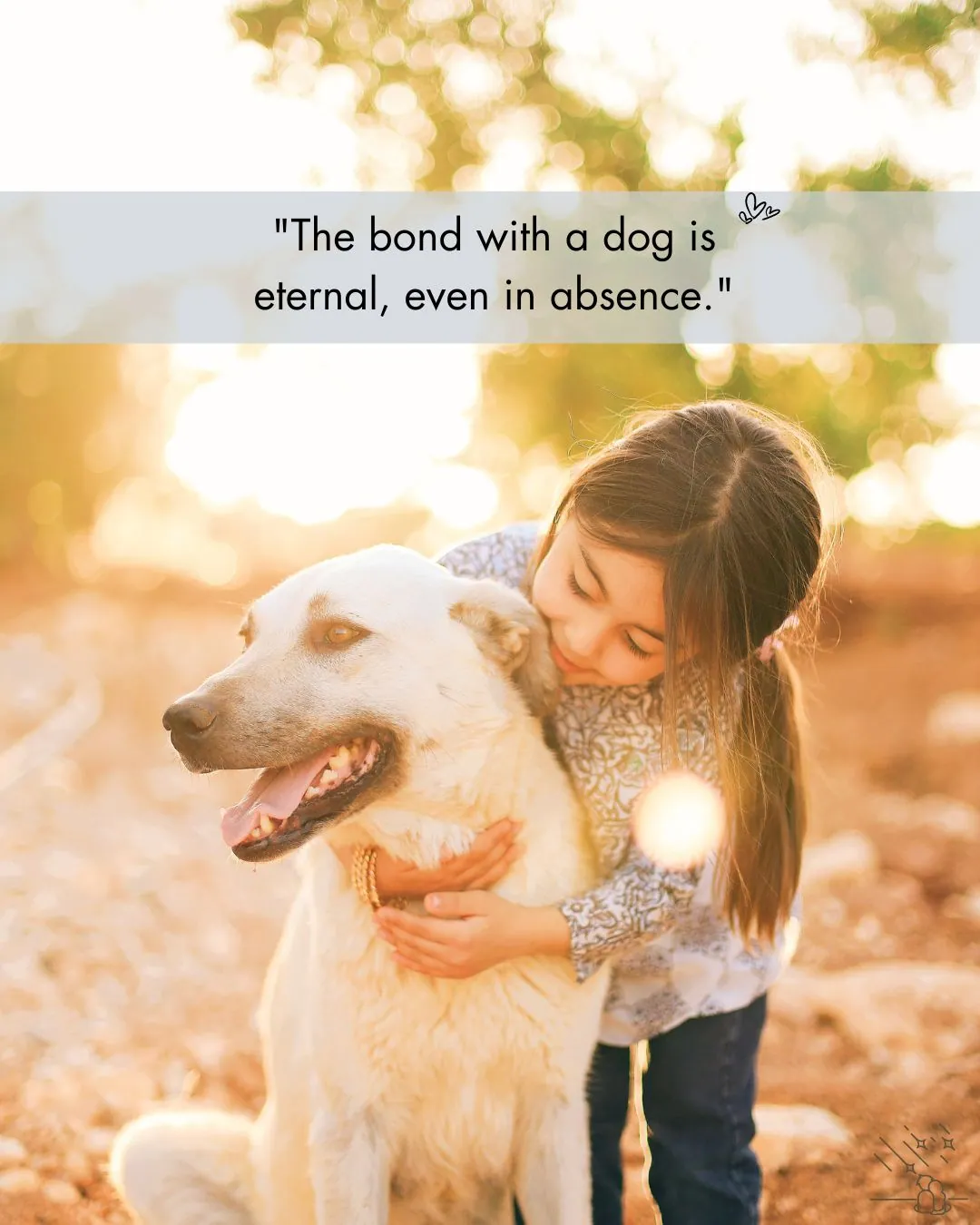 Pet Loss Quotes for Dog Image (1)