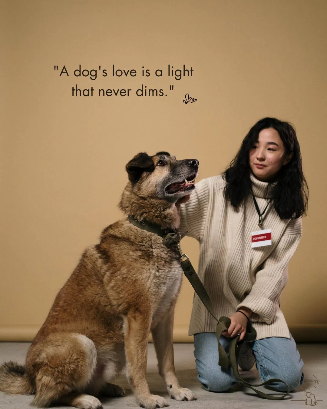 Pet Loss Quotes for Dog Image (2)