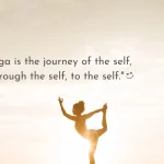 Yoga Quotes image